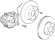 Bremse category icon/image